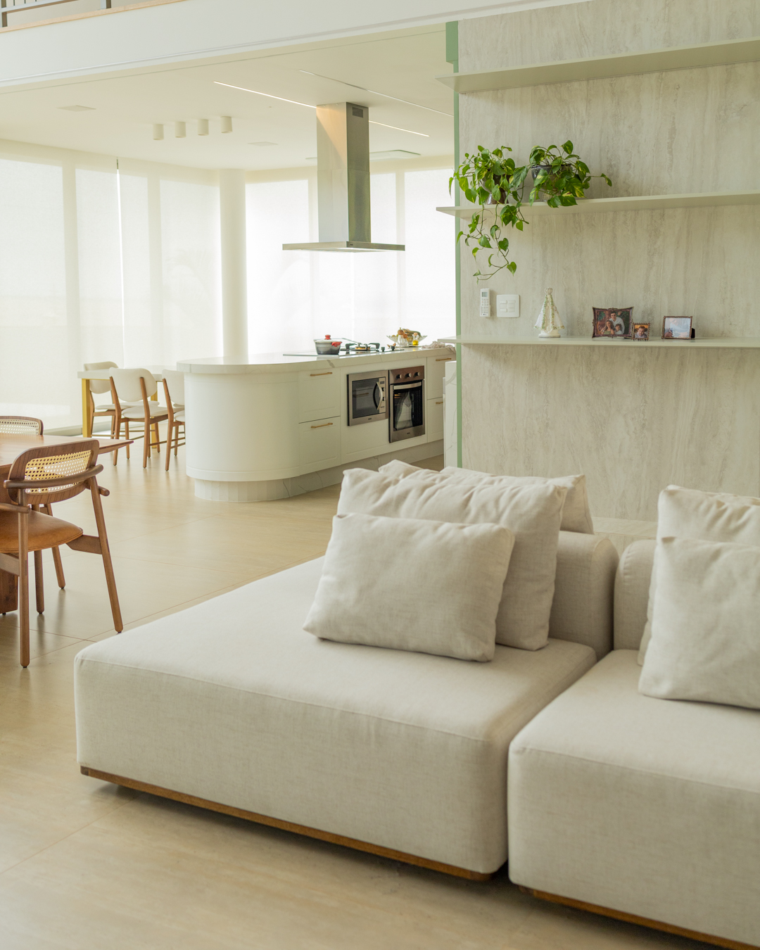 Diferenciais Tecnológicos