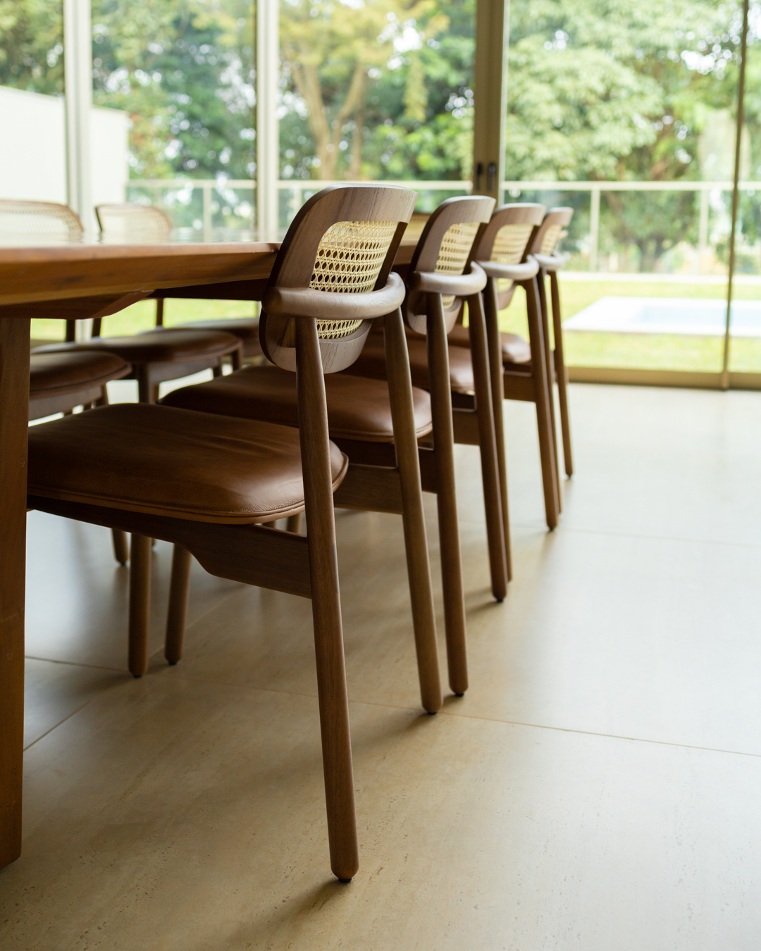 ENTREGA E SATISFAÇÃO: