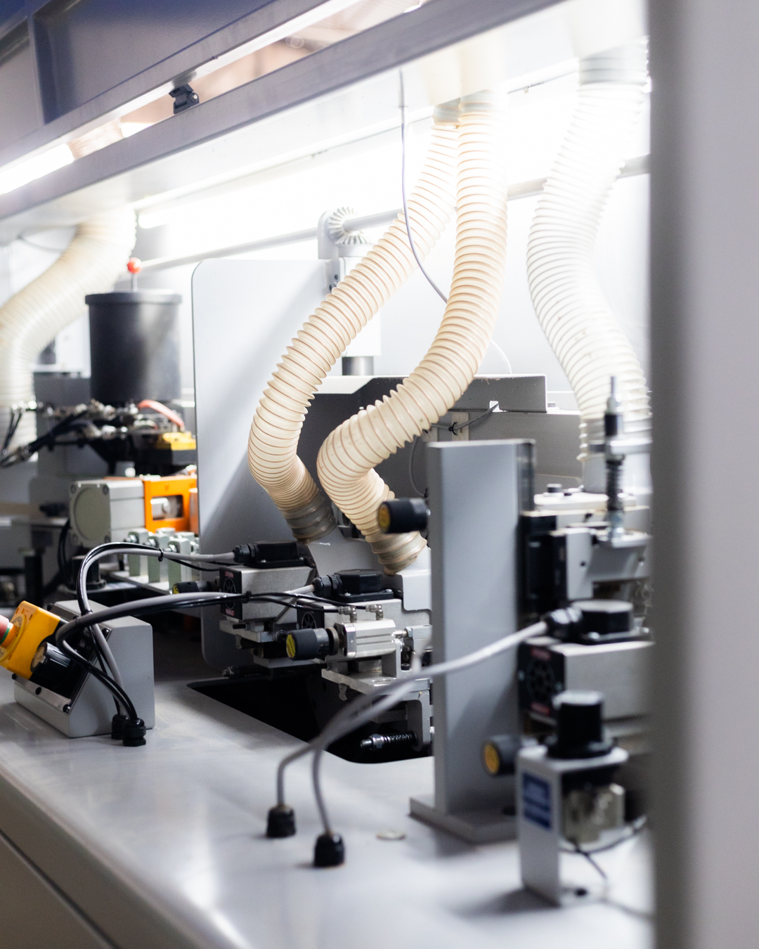 PRODUÇÃO TECNOLÓGICA: