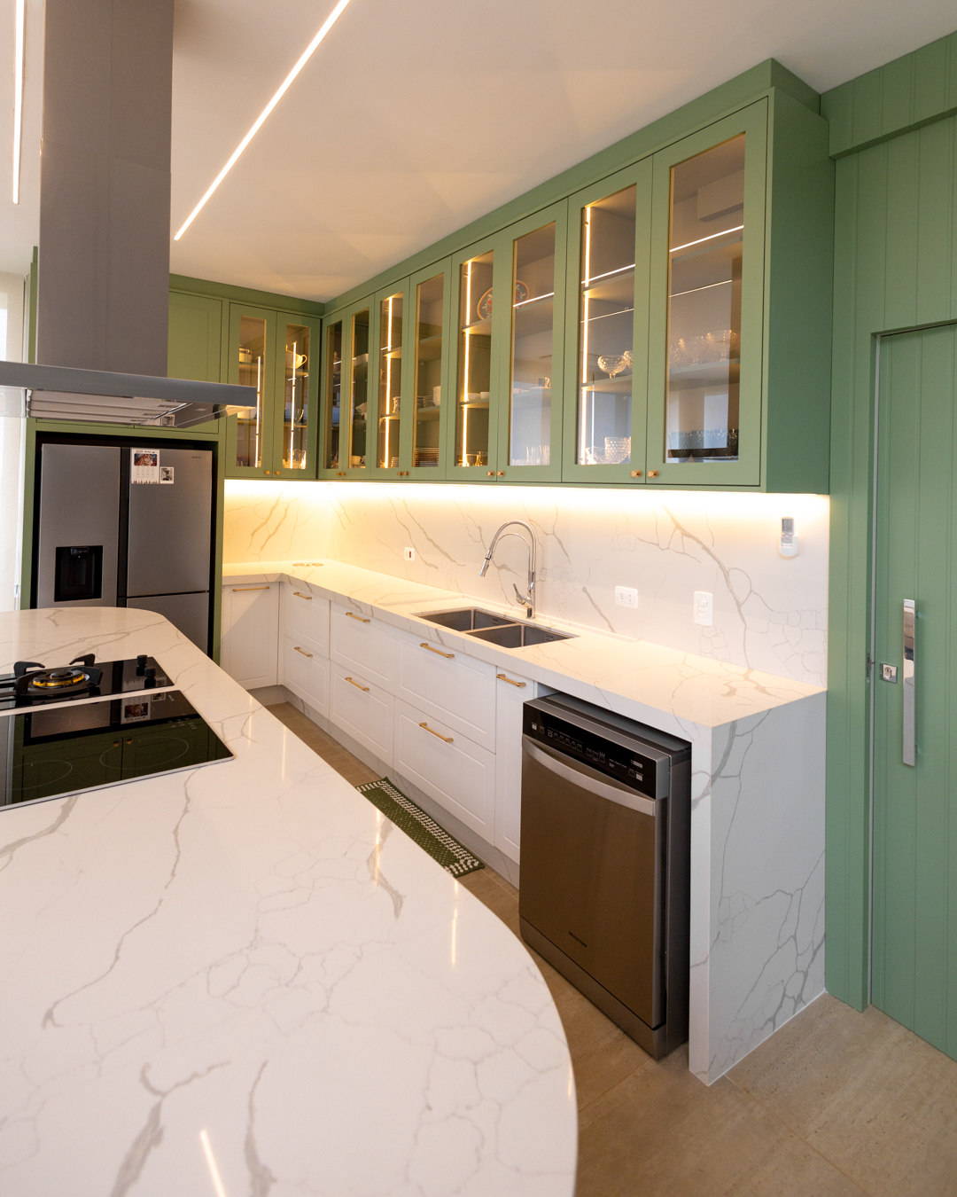 ATENDIMENTO PERSONALIZADO: